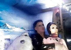 The Headmistress Of Music Joanne Lynn breaking in a recent cutie