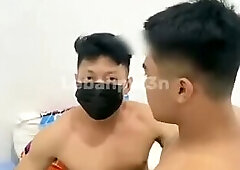 ( PREVIEW ) Hot Lokal Indonesia Lebah Pulen. JOIN GROUP TELE: @arief_manly