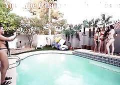 Impregnating My Girlfriends Sexy Mommy Mega Trailer Lauryn Mae