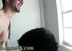 Boners stringing up out of cutoffs public and homo man outdoor steady rural work intercourse Dane Finds