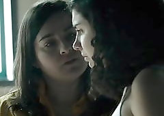 OliviaDelcan Serie Vis a Vis 2016 Dublado 480P