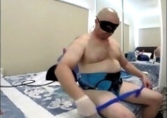 Assfuck, faggot, anal sex