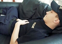 Gooey Fun on Gallery Grounds