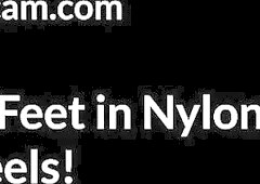 SEXY SECRETARY GIVES FELLATIO IN THE OFFICE