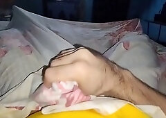 Guys cumming, huge cocks, first-timers