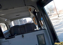 Nympho customer doesn't have any money but willing to do anything - Zoe Doll