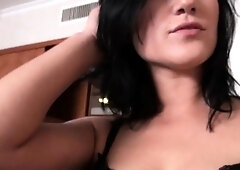 Woodman - Lucy Bell - The Casting Of Lucy Bell