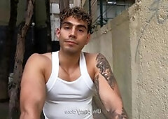 Underwear Show Sparks Unexpected Attraction