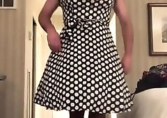 Krissy ginger housewife