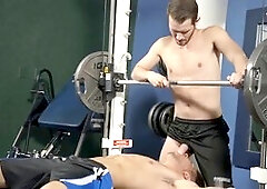 Latino, dennycosby82, queer