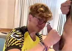 Chofer Caliente y Julio Cesar OnlyFans