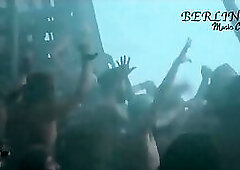 The She-Island by BerlinaFilms(Short Version)