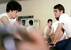 Abode of Fun. Place where beauties come to have a fun sex. Lots of gangbangs and fuckfests.