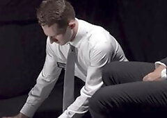 Missionary Boys: Elder Boon's Wild Temptations