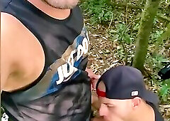 Breeding in Cruising Area