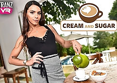 Cream and Sugar - TranzVR