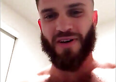 New 18 y/o teen Leah throats and fucks RJ within hours of showing up on set!