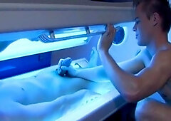 Sultry Summer: When Black Decided to Mount Novak