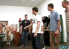 College Fucking Party