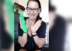 SPINNING Recent fun toy - unpacked (Code TOYQUEEN)