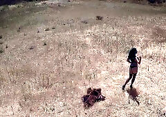 Pornstars Like It Big: Romi Rain and Keiran Lee XXX