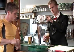 Harder, Faster: The Gay Mile