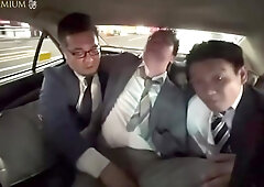Encountering The Manager And His Squad
