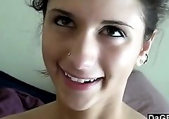 Hasty Film Me Throating Your Boner