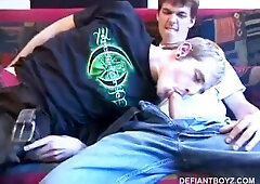 Torque and Matthew Pummeling