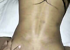 Got fucked real hard