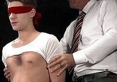 Gay-old, gay-twink, twink-anal
