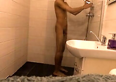 Wet Encounters of the Twink Kind, Part 2