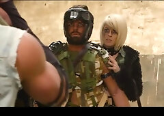 DrillMyHole.com - Hector De Silva exposing big dick