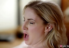 Wife Phones Husband While Cheating With Georgie Lyall