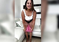 Dame duro por el Culo baby @lavil33 Onlyfans ?