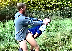 Hitchhiker Pays Back