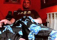 CALENTANDOME SOLO EN LA MADRUGADA