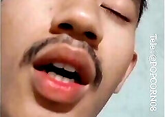 Viral brondong sange