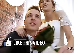 Hunt4k. accomplished man and ex-girlfriend have affair before new husband