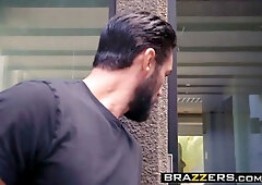 Brazzers - real wife stories - what you witness is what you get