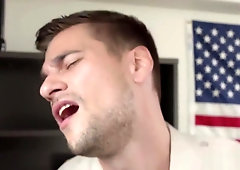 The captain finds out that one of his deputies is gay