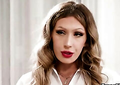 Yep Jade, screw that mans anal opening! I get so lustful when I watch u doing it! That facial expression of horror and passion as Roman Todds anus get