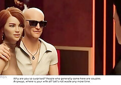 Natasha Wicked Wife three Animation, Porn games, Adult games, cg game, corruption, visual novel