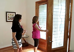 Hot Juices Flow as Raylene Slams Stud