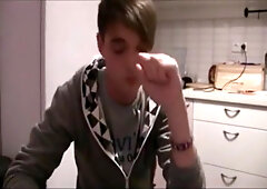 Chechen Cash For A Fuck 3