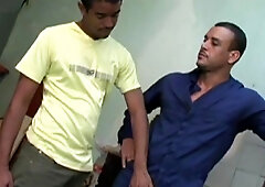 Gomez Aguilar & Luis de Pavia