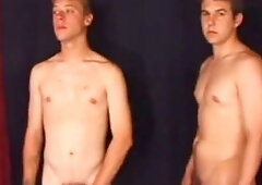 Str8 Friends Kyle & Darren