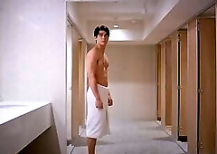 JOSS WAYAR AND GAWIN CASKEY (MY GOLDEN BLO0D EP 01 -05)