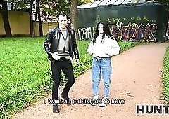 Hunt4k. boy is always ready to penetrate girl to such mind-blowing poems