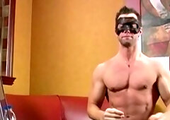 maskurbate: Reading Dirty Emails with Chris